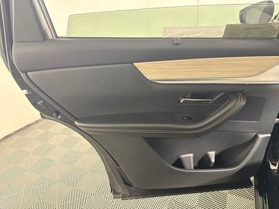 2024 Mazda Mazda CX-90 PHEV Preferred