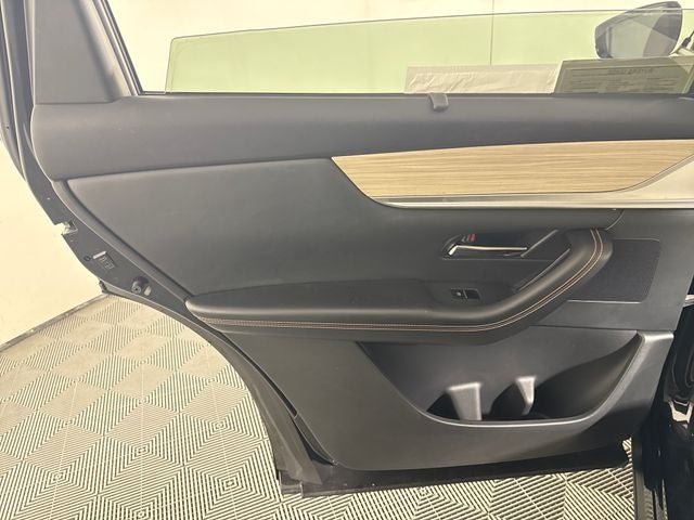 2024 Mazda Mazda CX-90 PHEV Preferred