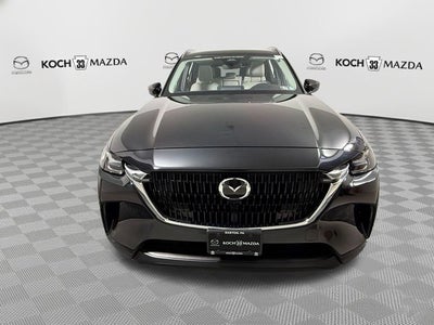 2024 Mazda Mazda CX-90 PHEV Preferred