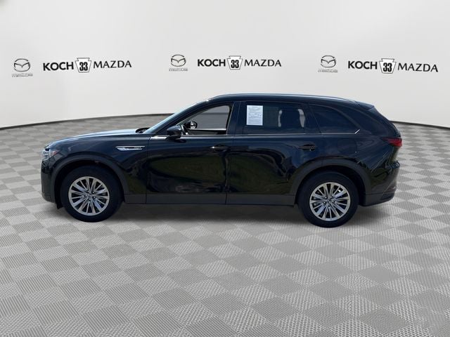 2024 Mazda Mazda CX-90 PHEV Preferred