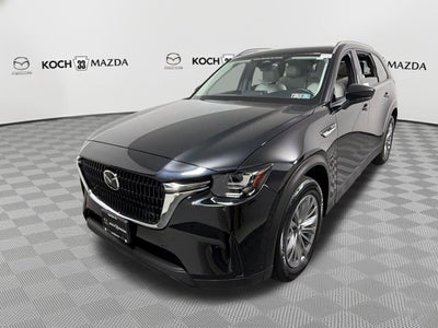 2024 Mazda Mazda CX-90 PHEV Preferred