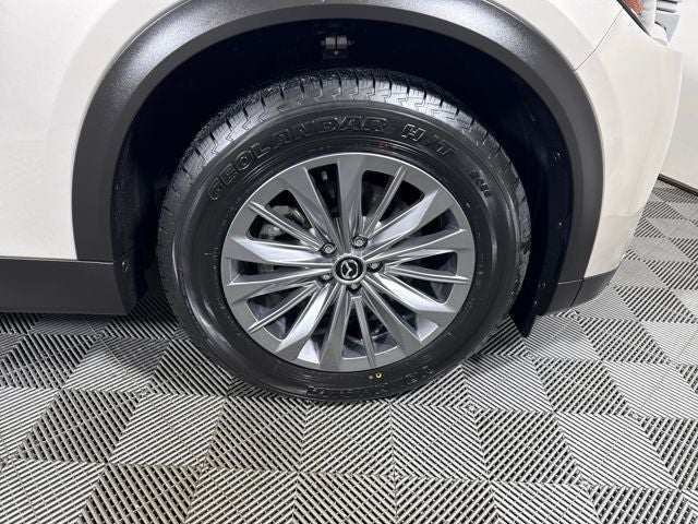 2024 Mazda Mazda CX-90 PHEV Preferred