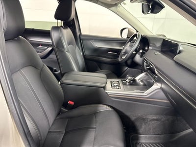 2024 Mazda Mazda CX-90 PHEV Preferred