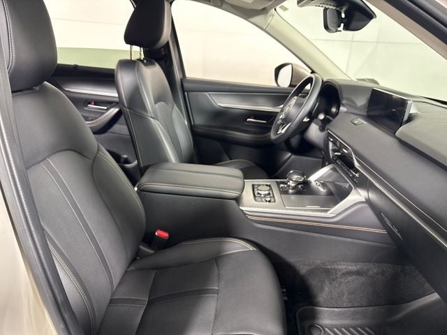 2024 Mazda Mazda CX-90 PHEV Preferred