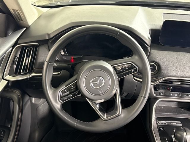 2024 Mazda Mazda CX-90 PHEV Preferred