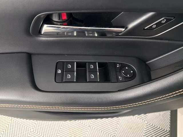 2024 Mazda Mazda CX-90 PHEV Preferred