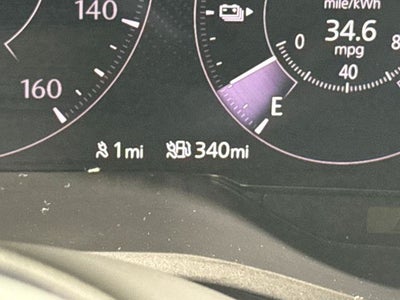 2024 Mazda Mazda CX-90 PHEV Preferred