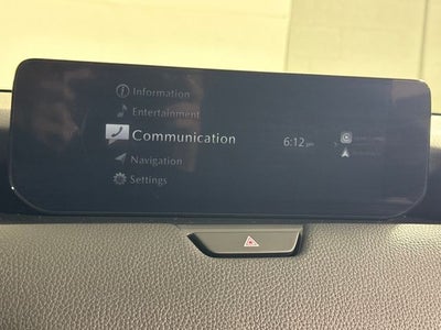 2024 Mazda Mazda CX-90 PHEV Preferred