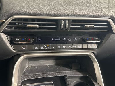 2024 Mazda Mazda CX-90 PHEV Preferred