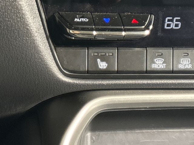 2024 Mazda Mazda CX-90 PHEV Preferred