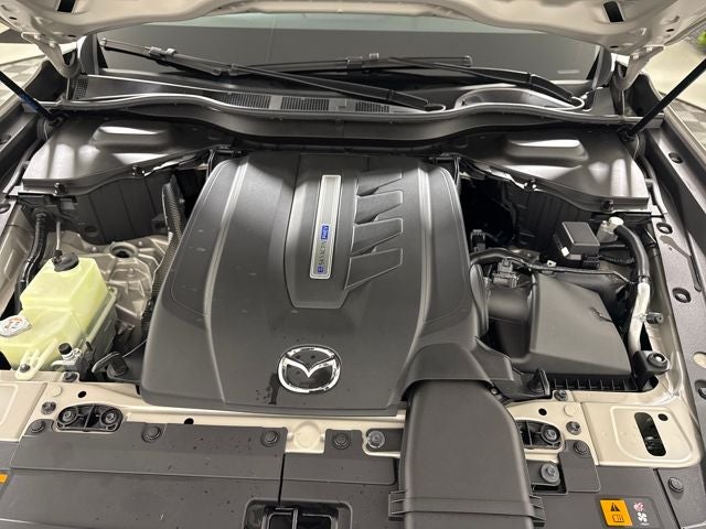 2024 Mazda Mazda CX-90 PHEV Preferred