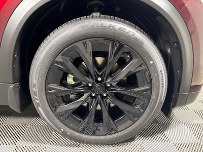2026 Mazda Mazda CX-90 Plug-In Hybrid Premium Sport AWD