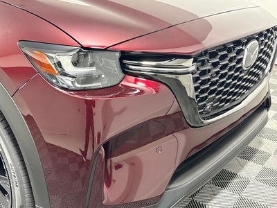 2026 Mazda Mazda CX-90 Plug-In Hybrid Premium Sport AWD