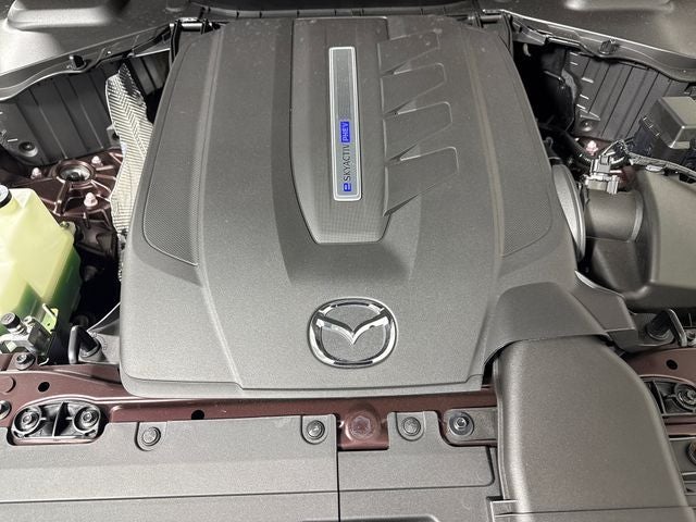 2026 Mazda Mazda CX-90 Plug-In Hybrid Premium Sport AWD