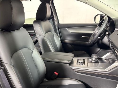 2026 Mazda Mazda CX-90 Plug-In Hybrid Premium Sport AWD
