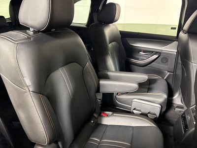 2026 Mazda Mazda CX-90 Plug-In Hybrid Premium Sport AWD