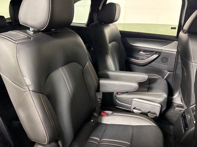 2026 Mazda Mazda CX-90 Plug-In Hybrid Premium Sport AWD
