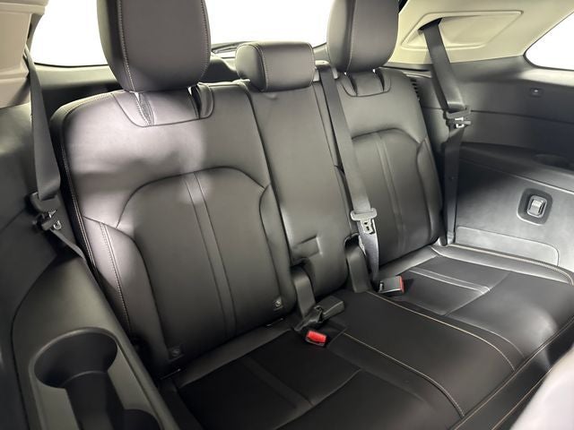 2026 Mazda Mazda CX-90 Plug-In Hybrid Premium Sport AWD