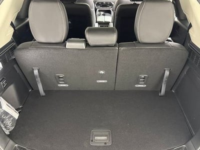 2026 Mazda Mazda CX-90 Plug-In Hybrid Premium Sport AWD