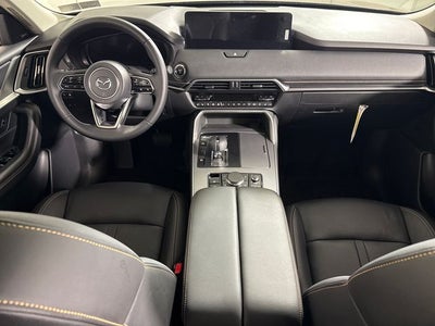 2026 Mazda Mazda CX-90 Plug-In Hybrid Premium Sport AWD