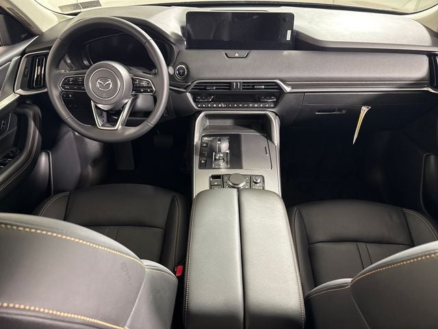 2026 Mazda Mazda CX-90 Plug-In Hybrid Premium Sport AWD
