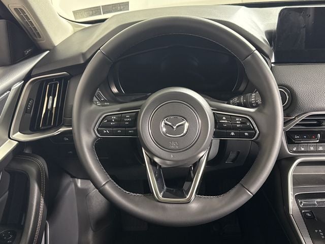 2026 Mazda Mazda CX-90 Plug-In Hybrid Premium Sport AWD