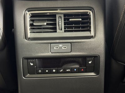 2026 Mazda Mazda CX-90 Plug-In Hybrid Premium Sport AWD