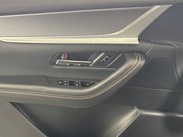 2026 Mazda Mazda CX-90 Plug-In Hybrid Premium Sport AWD