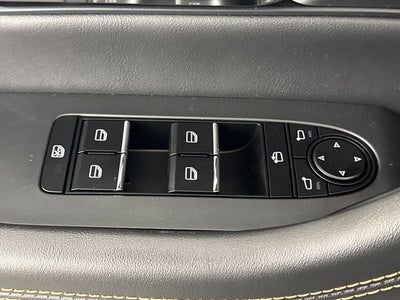 2026 Mazda Mazda CX-90 Plug-In Hybrid Premium Sport AWD