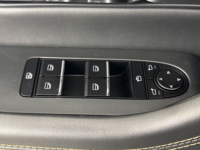 2026 Mazda Mazda CX-90 Plug-In Hybrid Premium Sport AWD