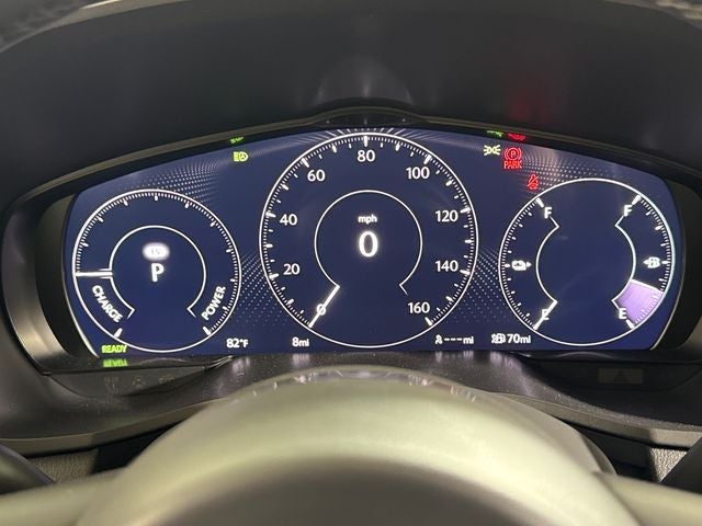 2026 Mazda Mazda CX-90 Plug-In Hybrid Premium Sport AWD