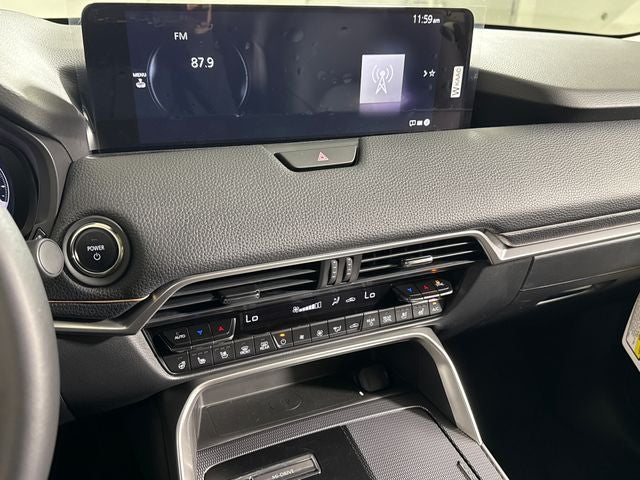 2026 Mazda Mazda CX-90 Plug-In Hybrid Premium Sport AWD