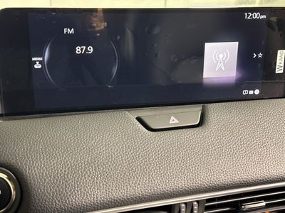 2026 Mazda Mazda CX-90 Plug-In Hybrid Premium Sport AWD