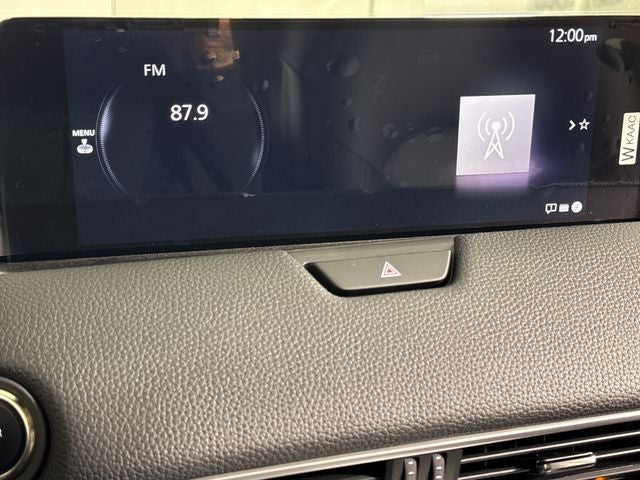 2026 Mazda Mazda CX-90 Plug-In Hybrid Premium Sport AWD