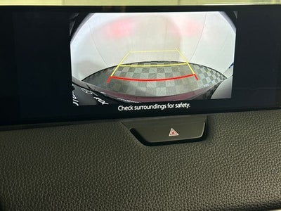 2026 Mazda Mazda CX-90 Plug-In Hybrid Premium Sport AWD