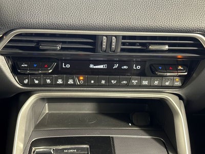 2026 Mazda Mazda CX-90 Plug-In Hybrid Premium Sport AWD