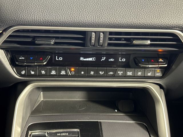 2026 Mazda Mazda CX-90 Plug-In Hybrid Premium Sport AWD