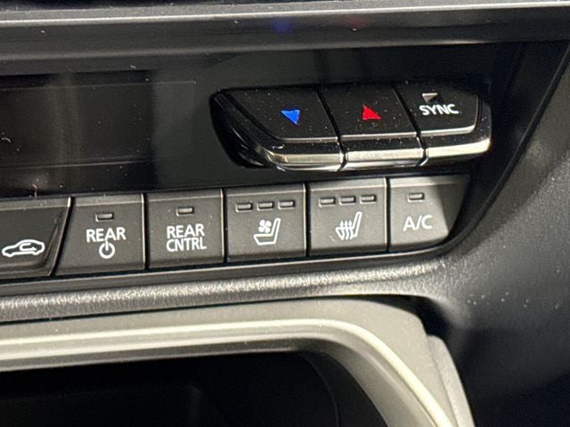 2026 Mazda Mazda CX-90 Plug-In Hybrid Premium Sport AWD