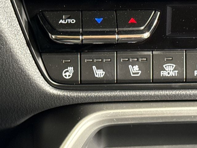 2026 Mazda Mazda CX-90 Plug-In Hybrid Premium Sport AWD