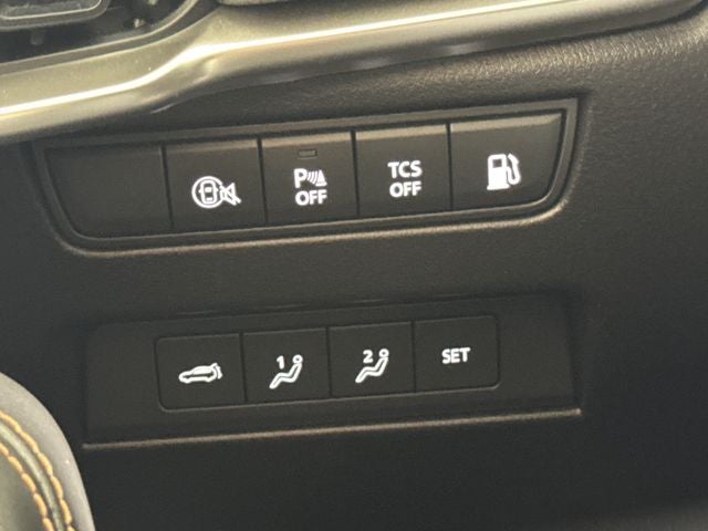 2026 Mazda Mazda CX-90 Plug-In Hybrid Premium Sport AWD