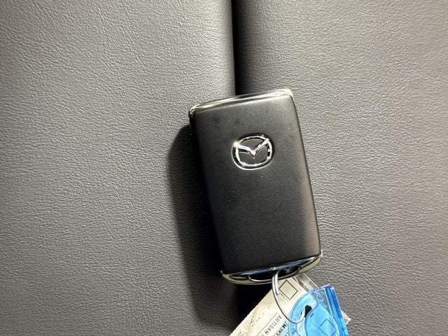 2026 Mazda Mazda CX-90 Plug-In Hybrid Premium Sport AWD