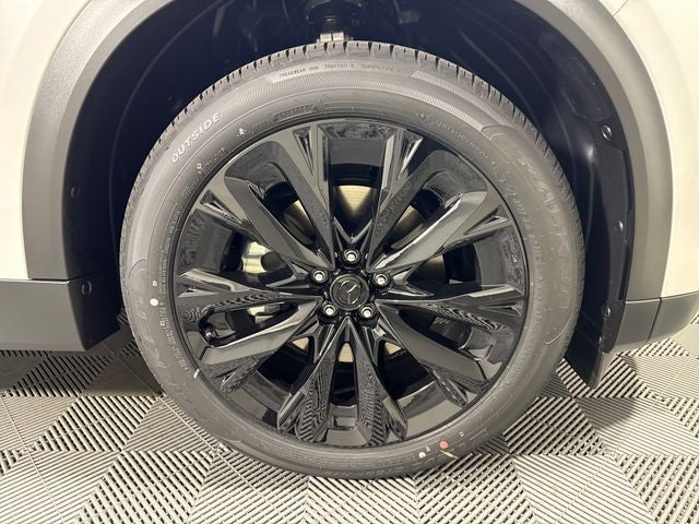 2026 Mazda Mazda CX-90 Plug-In Hybrid Premium Sport AWD