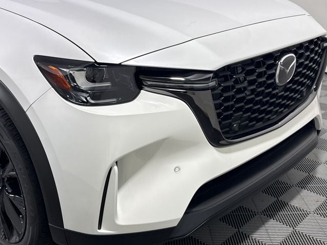 2026 Mazda Mazda CX-90 Plug-In Hybrid Premium Sport AWD