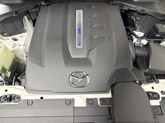 2026 Mazda Mazda CX-90 Plug-In Hybrid Premium Sport AWD