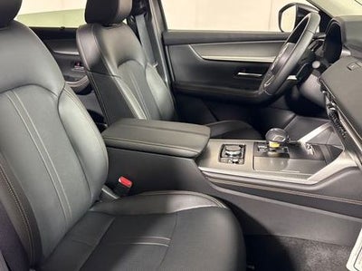 2026 Mazda Mazda CX-90 Plug-In Hybrid Premium Sport AWD