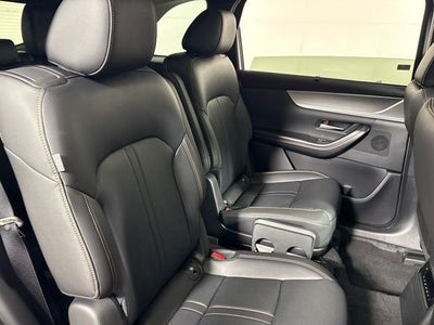 2026 Mazda Mazda CX-90 Plug-In Hybrid Premium Sport AWD