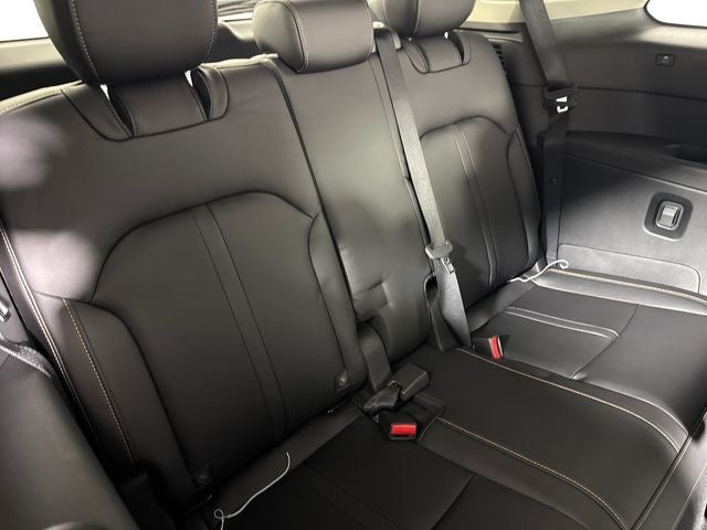 2026 Mazda Mazda CX-90 Plug-In Hybrid Premium Sport AWD