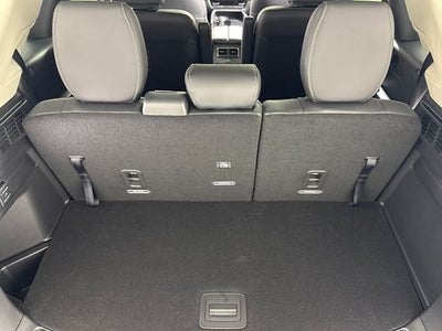 2026 Mazda Mazda CX-90 Plug-In Hybrid Premium Sport AWD