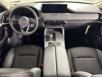 2026 Mazda Mazda CX-90 Plug-In Hybrid Premium Sport AWD