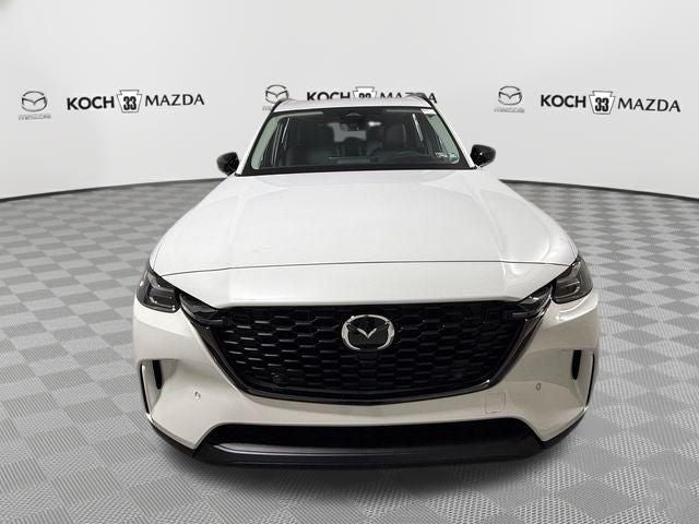 2026 Mazda Mazda CX-90 Plug-In Hybrid Premium Sport AWD